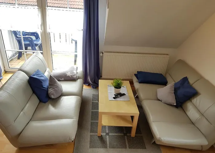 Ferienhaus Poseidon
