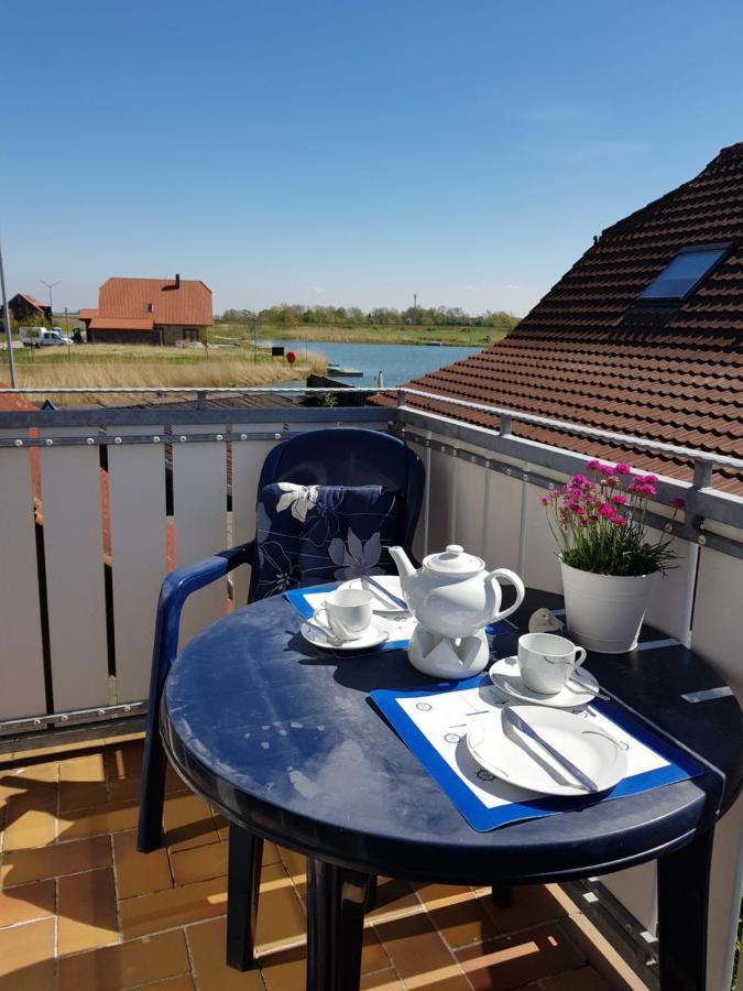 Lejlighed Poseidon Neuharlingersiel