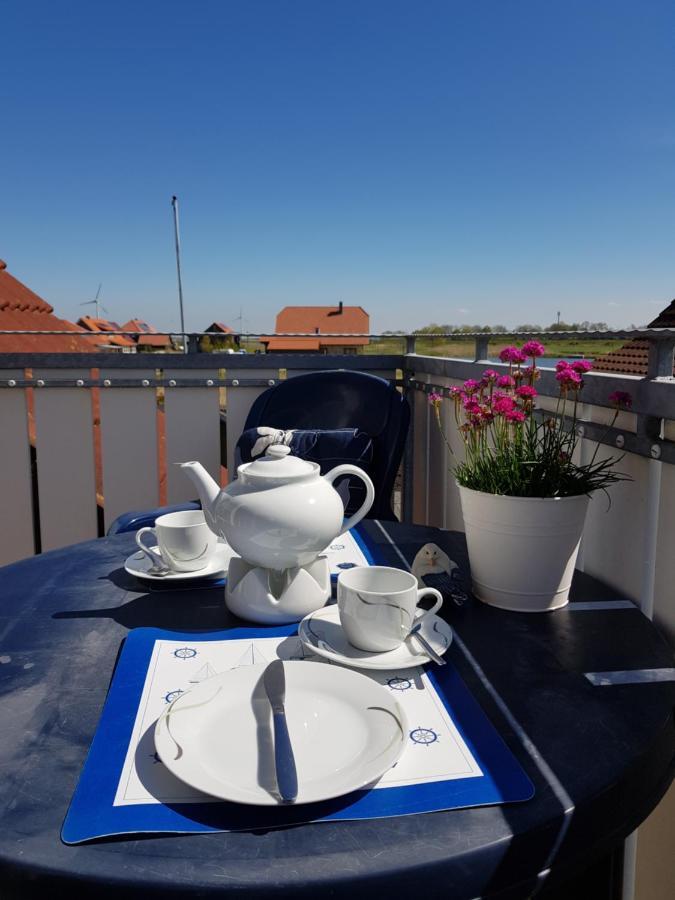 Poseidon Neuharlingersiel