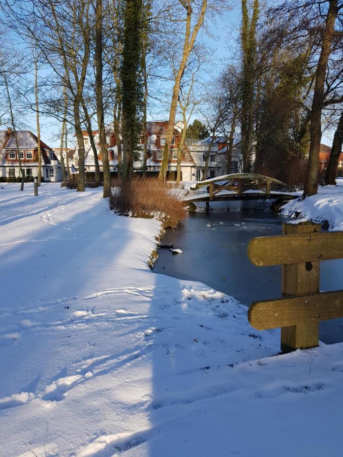 Poseidon * Neuharlingersiel