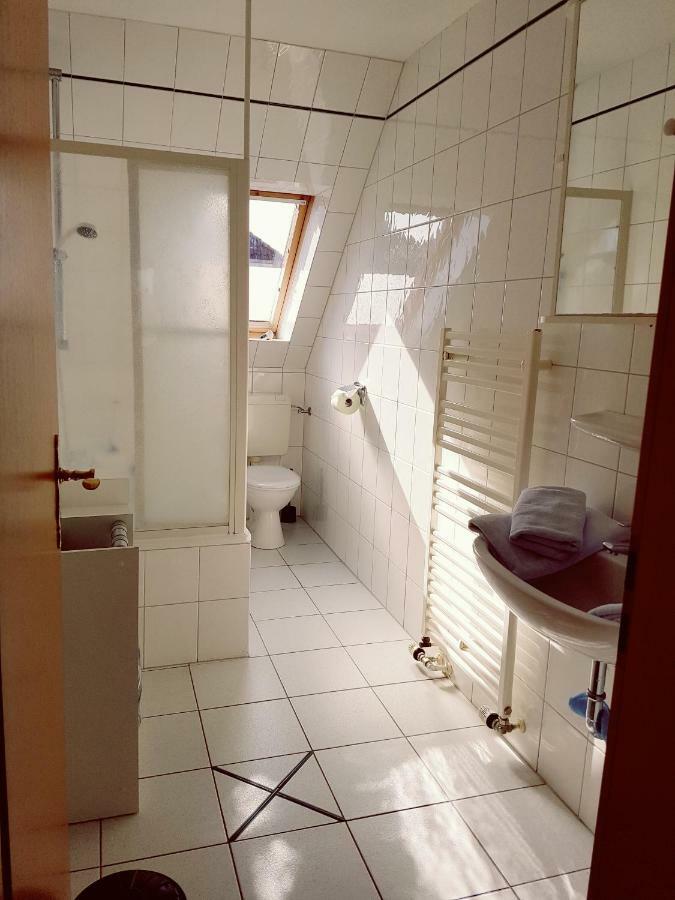 Poseidon Apartment *