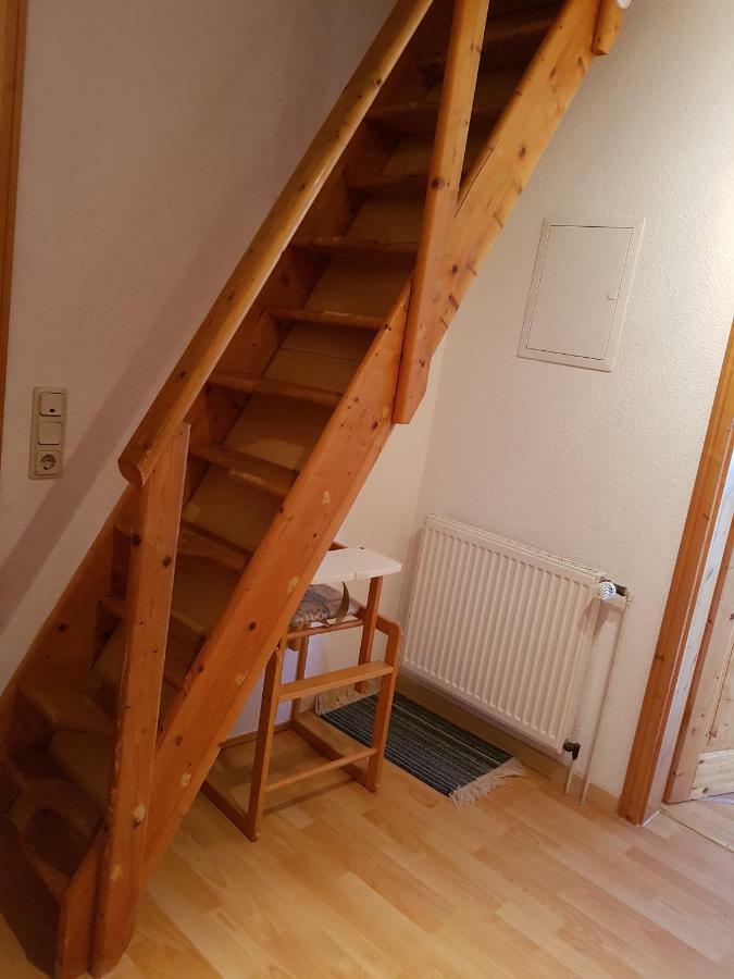 Apartment Poseidon