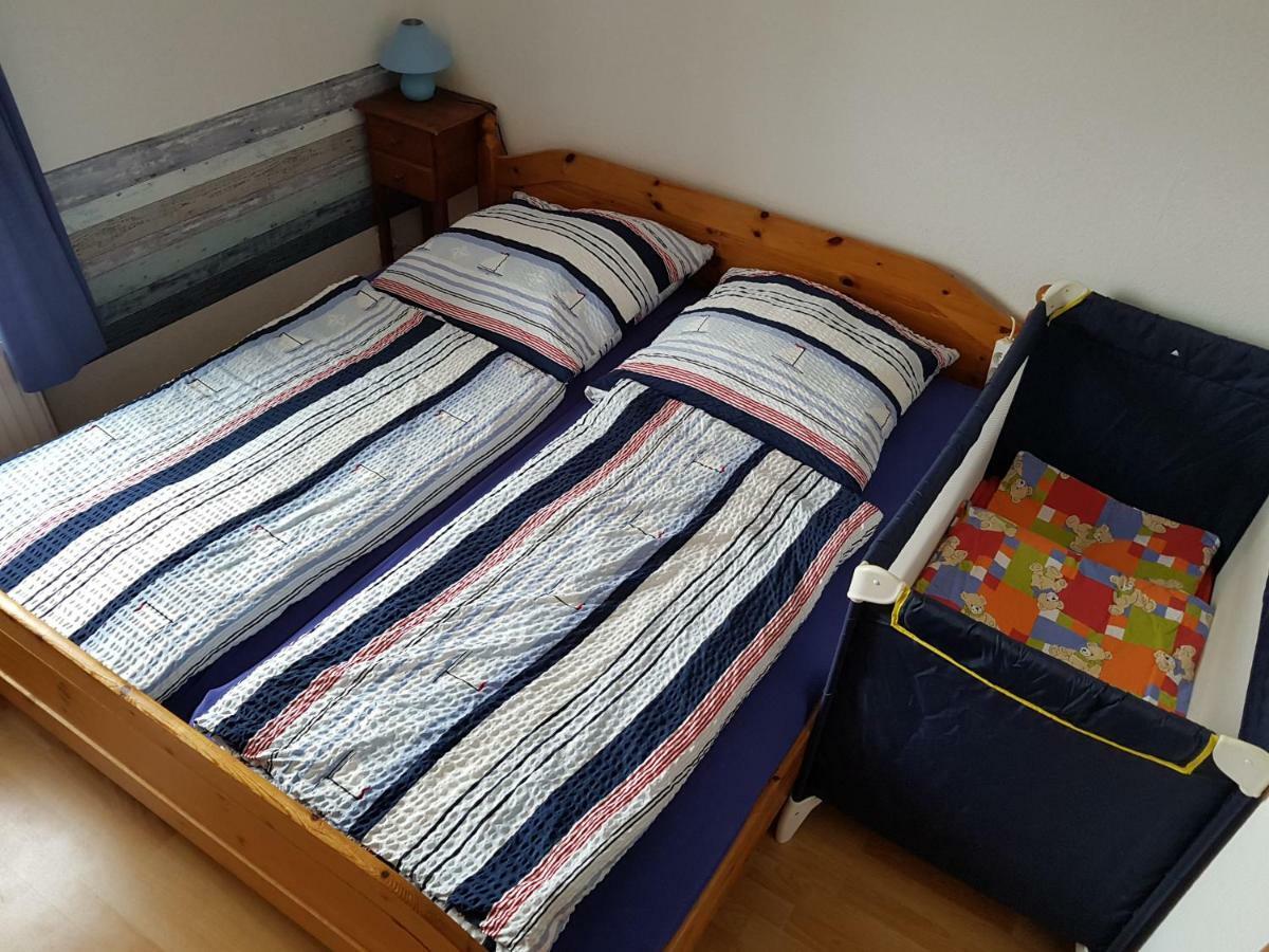 Lejlighed Poseidon Neuharlingersiel